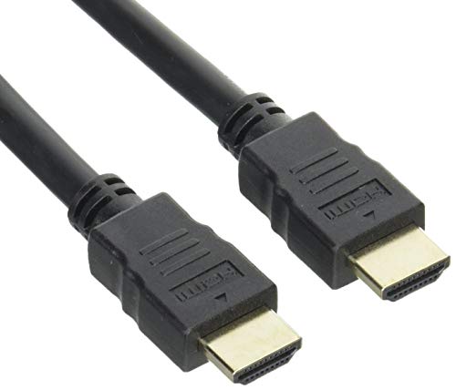 Amazon | Lumen ハイスピードHDMIケーブル [ 5m Aオス-Aオス] HDMIver1